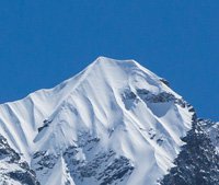 Mountain placeholder