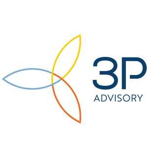 3P Advisory Logo