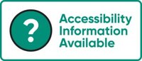 Accessible tourism logo