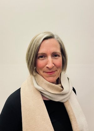 Professor Anne Hardy headshot