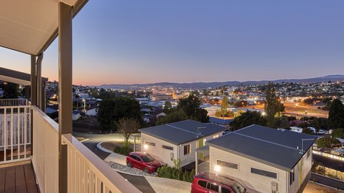 BIG4 Launceston - Hero