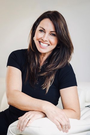 Barb McGregor headshot