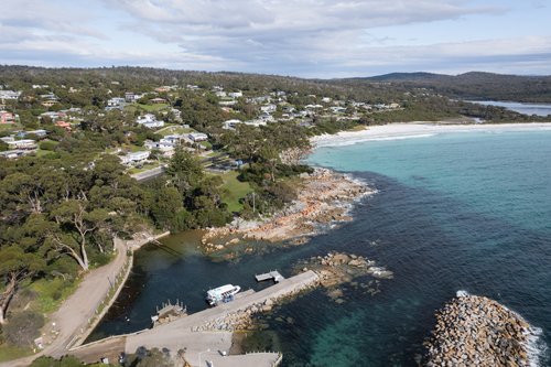 Bay Of Fires Eco Tours-90