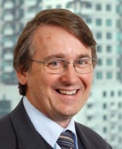 Clive Attwater