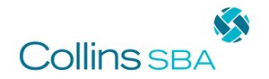 Collins SBA Logo