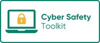 Cyber Safety toolkit logo