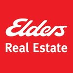 Elders Real Estate logo