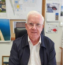 Errol Stewart