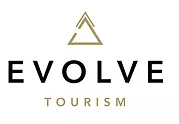 Evolve Tourism Logo