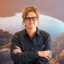 Joan-Maree Hargreaves