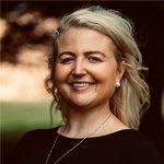 Katherine Halliday-Langford