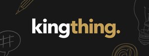King Thing logo