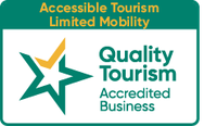 Accessible Tourism