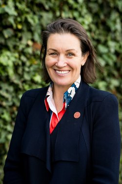 Larni Davies