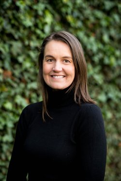 Lauren Cameron