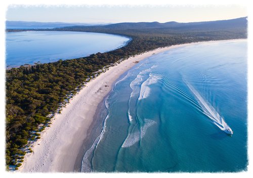 Maria Island Cruises