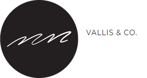 Millwood Media and Vallis & Co. Logos