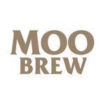 MooBrew logo