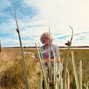 Nanette Shaw