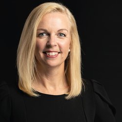 Natalie Turmine - headshot