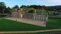 Port Arthur Historic Site