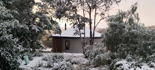 The Roundhouses