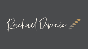 Rachael Downie Logo