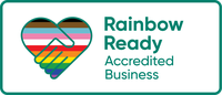 Rainbow Tourism Accreditation