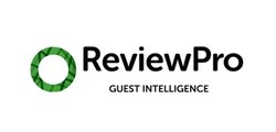 ReviewPro logo