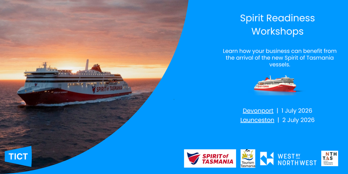 Spirit Ready Workshops 2