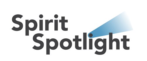 Spirit Spotlight Logo