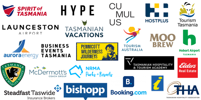 Sponsor Collage - Conference 2025