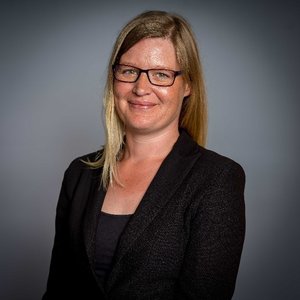 Stacey Joseph headshot
