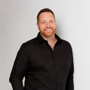 Steve Wiggers headshot