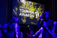 Tas Tourism Awards 23 Gala pic