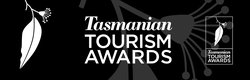 Tasmanian Tourism Awards banner