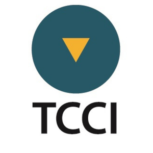 Tasmanian Chamber of Commerce and Industry Logo