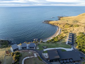 The Cove Tasmania