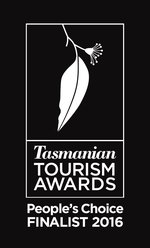 Tourism Award Peoples Choice