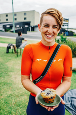 Tourism Minister_s Young Achiever - Sofia Tsamassiros