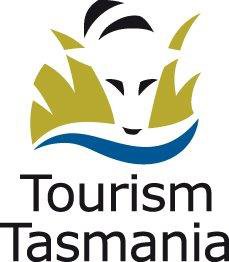 Tourism Tasmania logo
