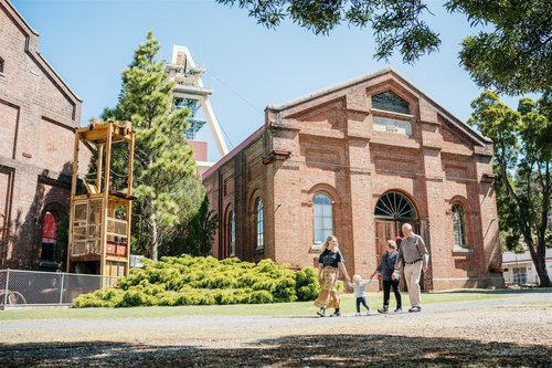 West Tamar Council - Hero