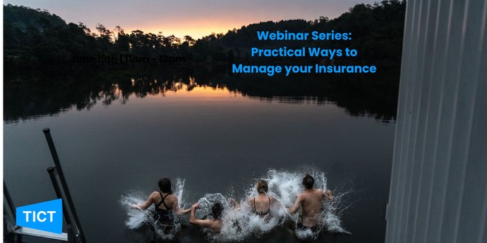 Insurance Webinar Series