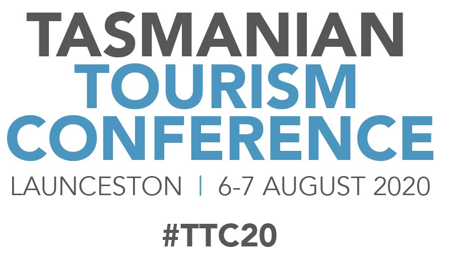 tasmania tourism conference