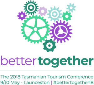 better together logo