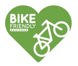 Bike Friendly Business