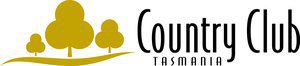 Country Club Logo