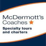 McDermott's Coaches