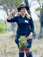 Carleeta Thomas